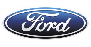 Ford-Logo