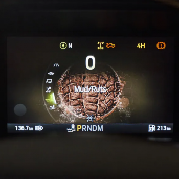 Screenshot 2023-03-22 at 15-55-35 Just how capable is the Next-Gen Ranger